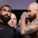 UFC 331 live blog: Gable Steveson vs. Sean Sharaf