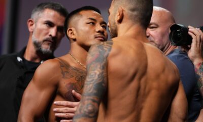 UFC 331: Live updates, highlights for Van vs. Pantoja