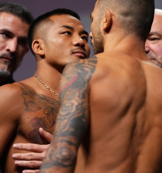 UFC 331: Live updates, highlights for Van vs. Pantoja