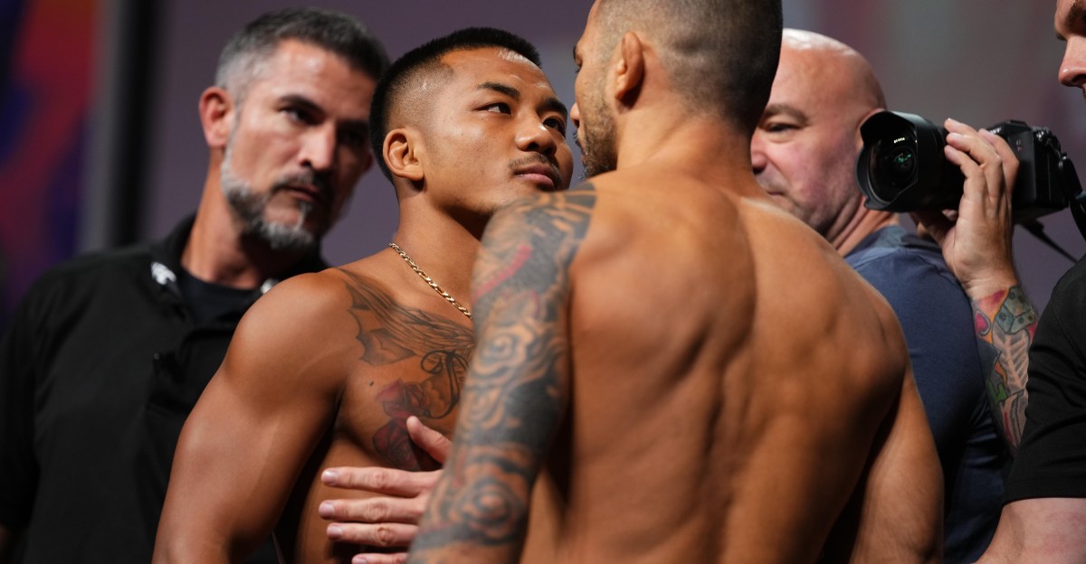 UFC 331: Live updates, highlights for Van vs. Pantoja