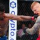 UFC 331 results: Alonzo Menifield wins split decision over Iwo Baraniewski despite mangled, broken thumb