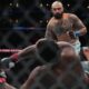 UFC 331 results: Sean Sharaf scores stunning upset of Gable Steveson with 12-second knockout
