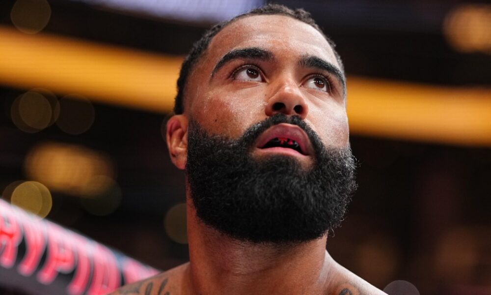 &lsquo;Lost all respect for that dude&rsquo;: Pros rip Gable Steveson for leaving UFC 331 cage early after knockout loss to Sean Sharaf