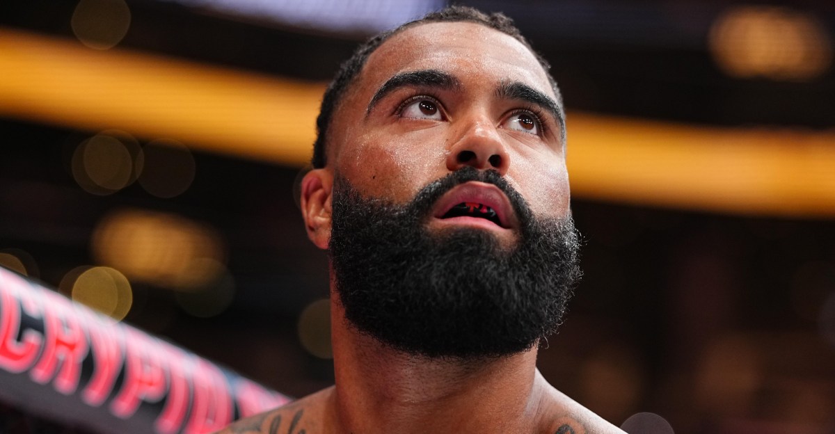 &lsquo;Lost all respect for that dude&rsquo;: Pros rip Gable Steveson for leaving UFC 331 cage early after knockout loss to Sean Sharaf