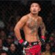 Joshua Van suffered major injury month before UFC 331