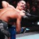 UFC Vegas 121 video: Luis Hernandez taps Sedriques Dumas in under a minute with nasty choke