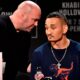 Dana White teases UFC finally going to Hawaii with new arena being built