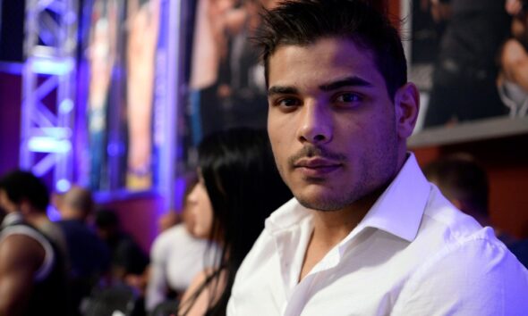 Paulo Costa offers &lsquo;fair&rsquo; option in UFC ultimatum; Magomed Ankalaev responds