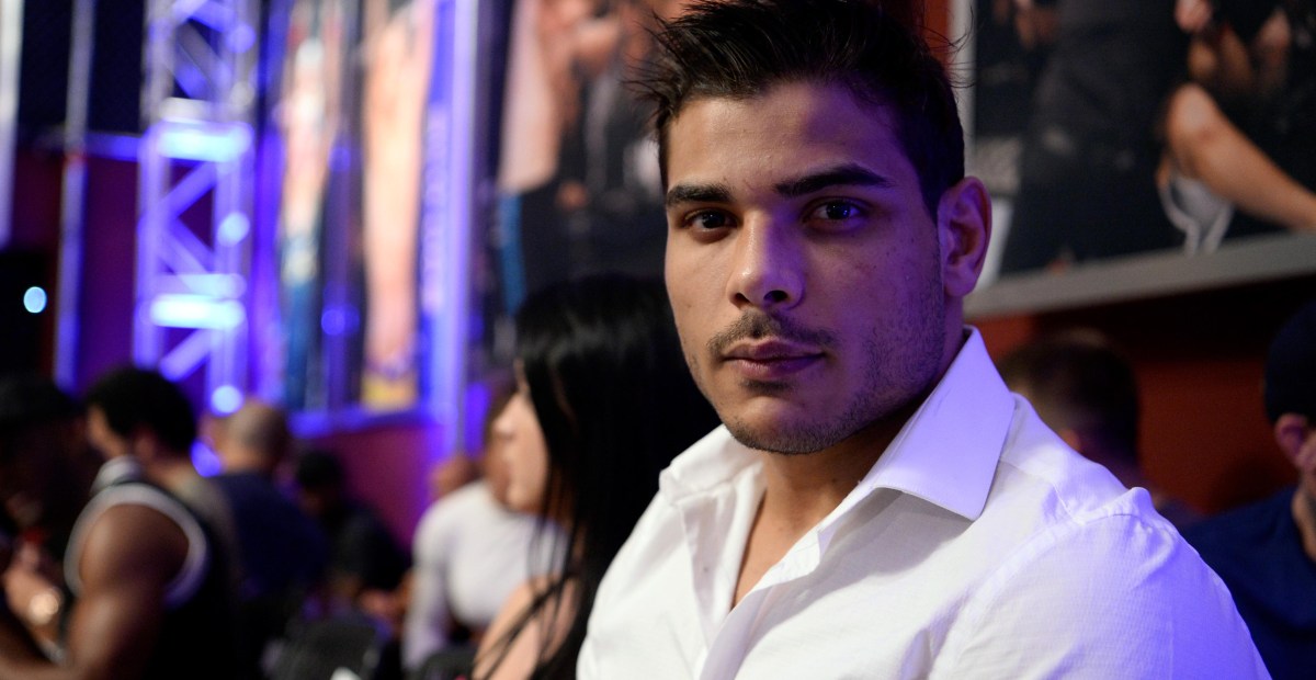 Paulo Costa offers &lsquo;fair&rsquo; option in UFC ultimatum; Magomed Ankalaev responds
