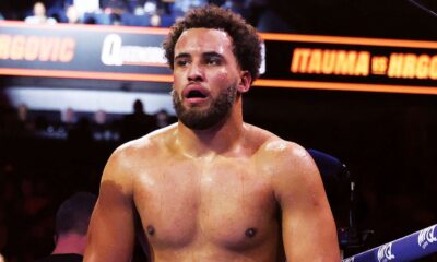 "Moses Itauma Calls Out Next Opponent After Stunning Loss to Filip Hrgovic"