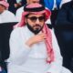 "Turki Alalshikh Promises to Revitalize Boxing: Addressing the Sport's Most Challenging Era"