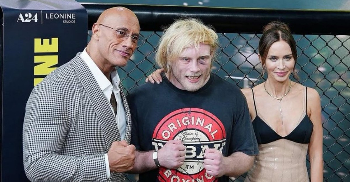 &lsquo;Living in some alternative reality&rsquo;: Frederic Vosgrone admits &lsquo;I don&rsquo;t even know&rsquo; what makes him an MMA star