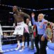 "Arum: Emanuel Navarrete Dominated O’Shaquie Foster Before Final Round Knockout"