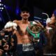 Sebastian Fundora Insists on Equal Split with Jaron Ennis in Upcoming Fight Negotiations