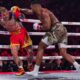 "Jake Paul's Joshua Loss Disrupts His Future Fight Aspirations"