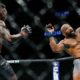 Israel Adesanya looks back on &lsquo;one of the most boring fights in history&rsquo; with Yoel Romero