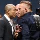 Conor McGregor gets unexpected UFC title backing from Jose Aldo