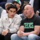 Dana White confirms he remains involved in Las Vegas NBA expansion bid