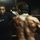 Ilia Topuria is back in the gym after brutal Justin Gaethje loss
