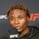 Ateba Gautier has blunt advice for fighters who want to &lsquo;look pretty&rsquo;