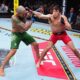 Alexander Hernandez says feds asked if he planned to throw UFC fight