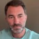 Eddie Hearn calls Dana White&rsquo;s Fury-Joshua drama a &lsquo;PR Disaster&rsquo;
