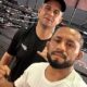Deiveson Figueiredo turns dream Thailand trip into full UFC 332 camp