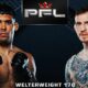 Rhys McKee targets PFL rankings in Ernesto Rodriguez clash