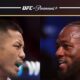 Joshua Van & Manel Kape trade personal shots as UFC title feud heats up