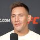 Esteban Ribovics takes unusual steps to prepare for King Green at UFC 332