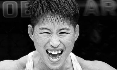 Cong Wang says teammates go harder on her: &lsquo;Treated like boys&rsquo;