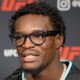 UFC finisher Damian Pinas: &lsquo;They were counting me out&rsquo;