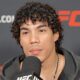 Imanol Rodriguez eyes Joshua Van: &lsquo;First, I'll go for his friend&rsquo;