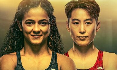 UFC 332 &lsquo;Silva vs. Wang&rsquo; play-by-play, results & round scoring