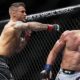 Dustin Poirier admits he helped teammate cheat scale to make weight