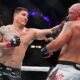 Vertigo delays Alvin Hines' pursuit of first UFC victory