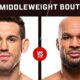 UFC Vegas 122: Start time, Paramount+ stream & full fight card