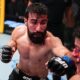 UFC reportedly lets 16-0 Farid Basharat walk after seven wins