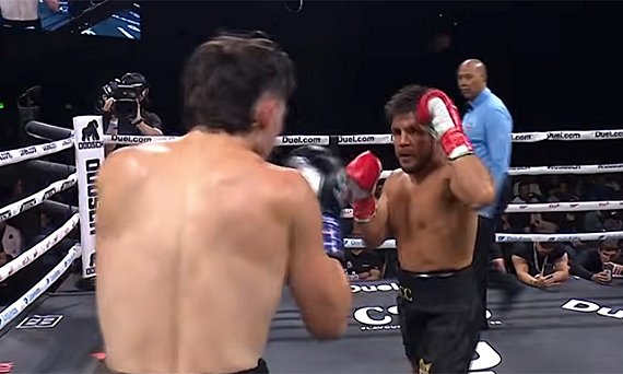 Henry Cejudo claims Brendan Allen&rsquo;s wife dragged his wife into their feud