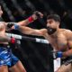 16-0 Farid Basharat confirms UFC exit after seven straight wins