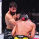 16-0 Farid Basharat fires back at Dana White over UFC exit comments
