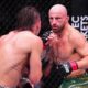 Alexander Volkanovski predicts 'wild' finish of 20-0 Movsar Evloev