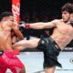 10 UFC wins, zero finishes: Movsar Evloev defends his fighting style