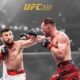 UFC 333 prop odds: Krylov-Yakhyaev favored for fastest finish