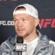 Petr Yan says he's 'figured out' Merab Dvalishvili before UFC 333