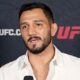 Aaron Pico admits he was fighting 'too out of control' before UFC 333