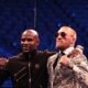 Floyd Mayweather open to Conor McGregor rematch: 'Let's do it'
