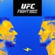 UFC Vegas 123 &lsquo;Moicano vs. Nolan&rsquo; play-by-play, results & round scoring