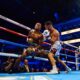 "Floyd Schofield Triumphs in Uneven Return, Claims WBA Belt"