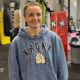 "Raven Chapman: Inspiring Journey of a Boxer Overcoming Brain Bleed and Embracing Recovery"